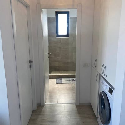 Location d’un appartement confortable de 2 pièces, 50 m², Mamaia Nord, Constanța, Roumanie